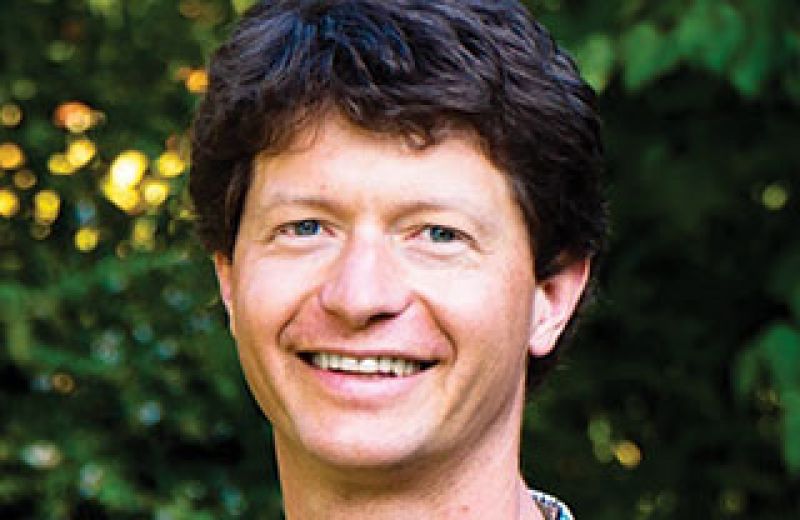 Marklan Linnemeyer