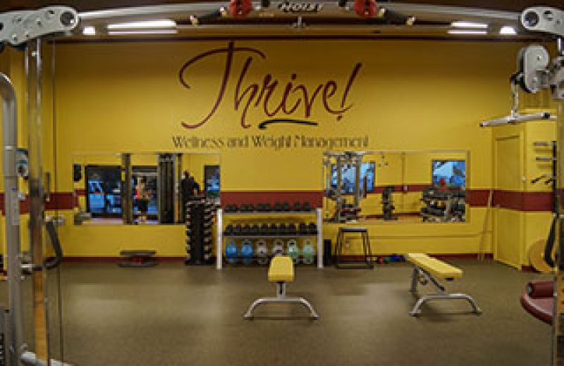 Thrive Wellness