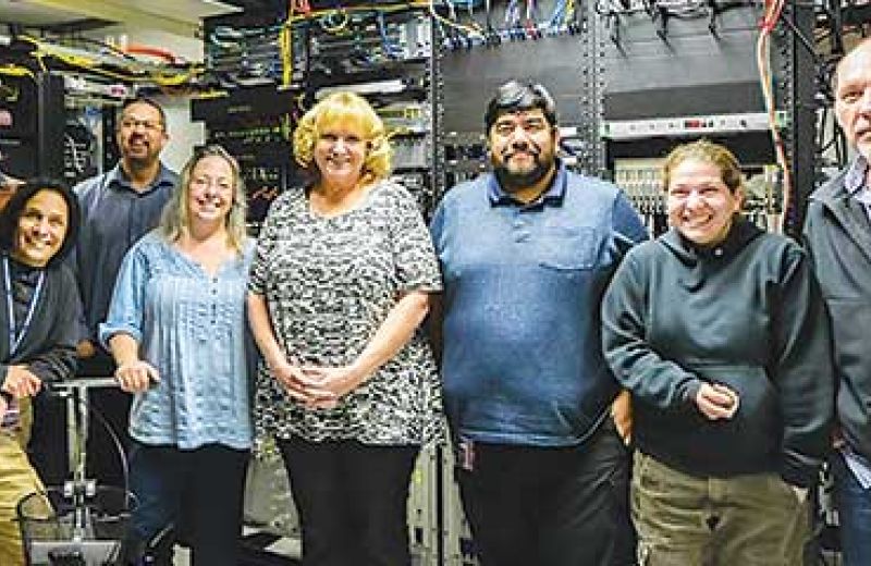 Ashland Fiber Network