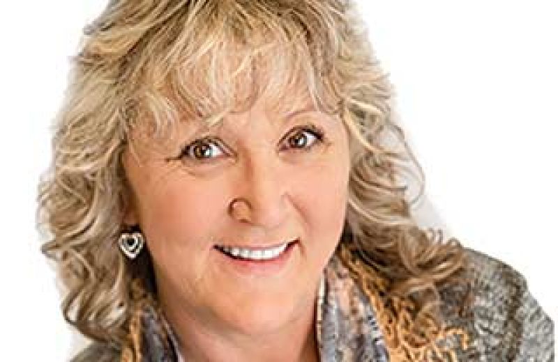 Lin Frederickson
