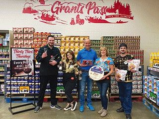 Grocery Outlet