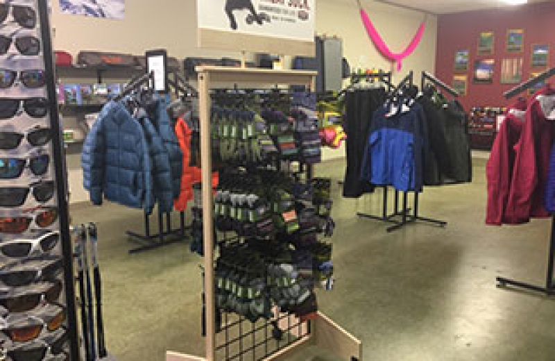 Three Rivers Outdoor Store