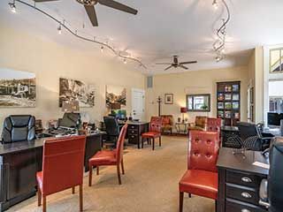 Osteopathic Healthcare