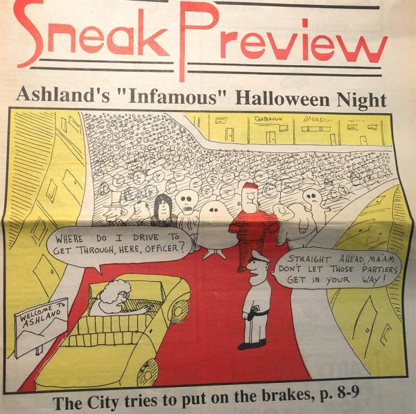 Halloween