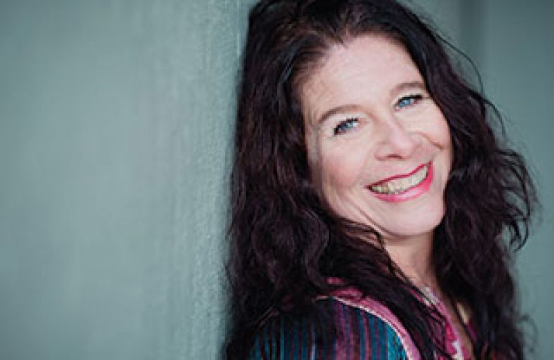 Leslie Shanai Moyer