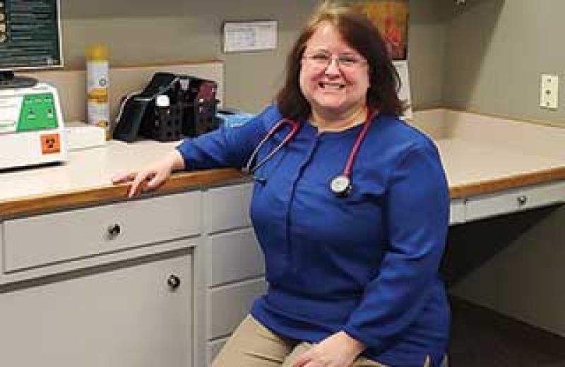 Access Family Medicine