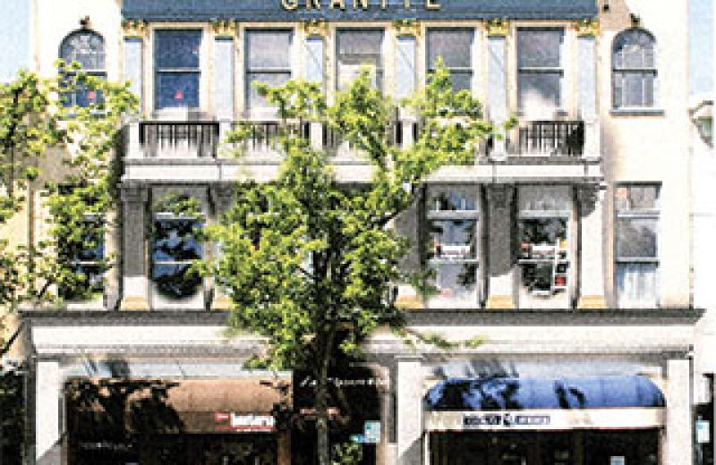 Granite Taphouse