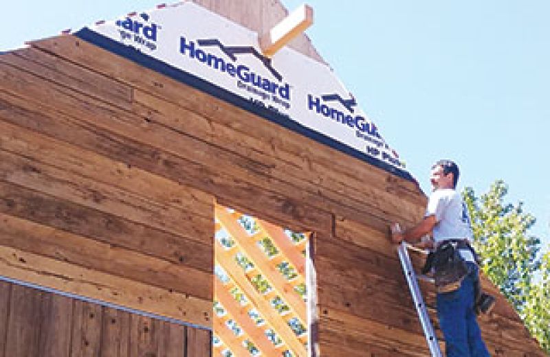 Ron Arruda Construction