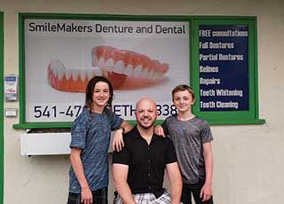 SmileMakers Denture and Dental