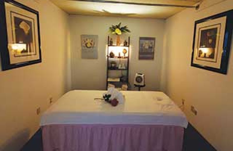 Rejuvenative Massage