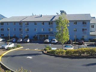 Foothill Retirement Centers I II