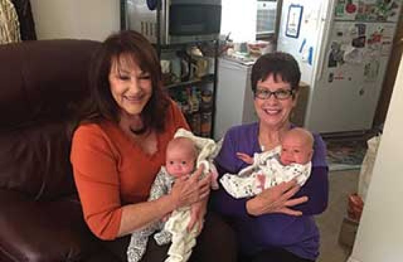 Countryside Village Retirement