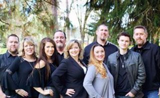 Rogue Oregon Auctioneers