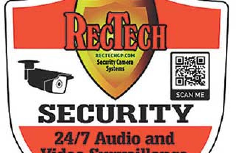 Rectech