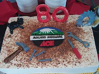 Ace Hardware
