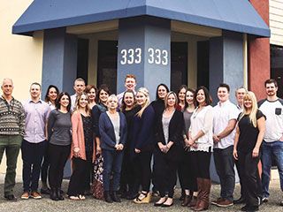 Axis Health, Grants Pass