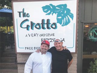 The Grotto