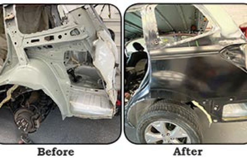 Aplands Auto Body