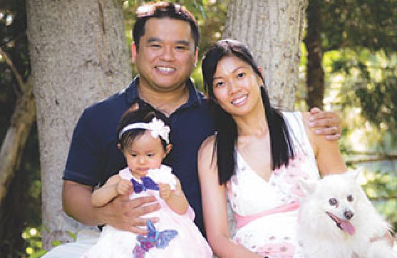 Talent Family Dental