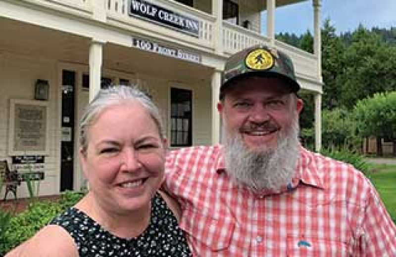 Countryside Village Retirement