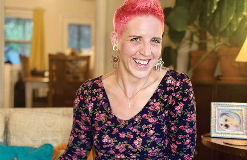 MASSAGE THERAPY AT BE HELD BODYWORK