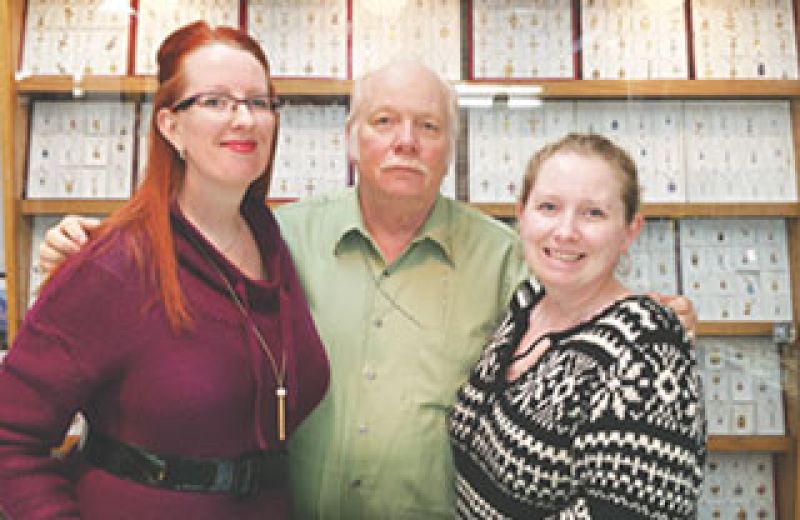 Father Son Jewelers