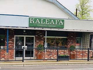 Kaleafa Cannabis Company
