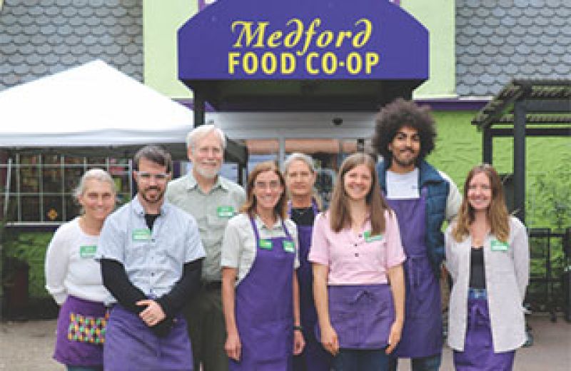 Medford Food Coop