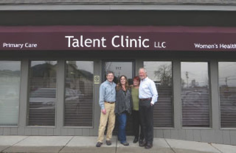 Talent Clinic