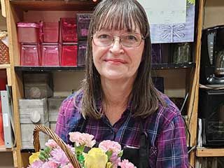 Probst Flower Shop